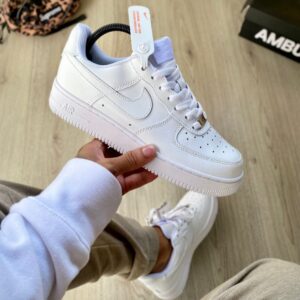 Nike Force One 1.1 Mujer y Hombre