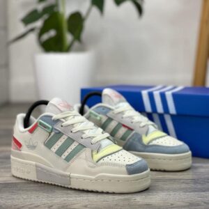 Adidas Forum Mujer