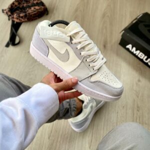 Jordan Retro 1 Paris Mujer y Hombre
