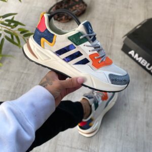 Adidas Fashion Chinax Hombre
