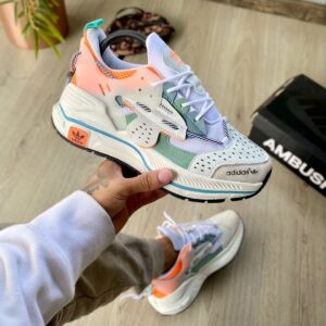 Adidas Sikaige Mujer y Hombre