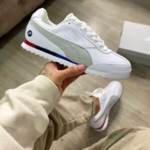 Puma Roma BMW Hombre
