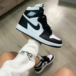 Jordan Retro 1 Mujer y Hombre