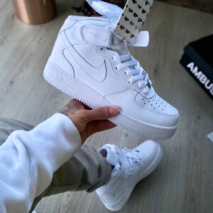 Nike Force One Bota 1.1 Mujer y Hombre