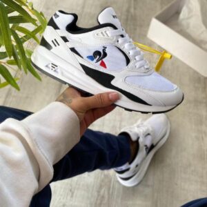 Le Coq Sportif LCS Hombre
