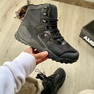 Bota Under Armour Mujer y Hombre