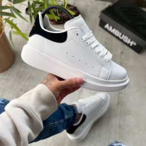Alexander McQueen Mujer y Hombre