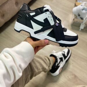 Off White Mujer y Hombre