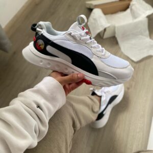 Puma Wild Rider AS Hombre