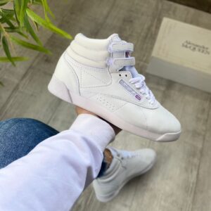 Reebok Princesa Bota Mujer