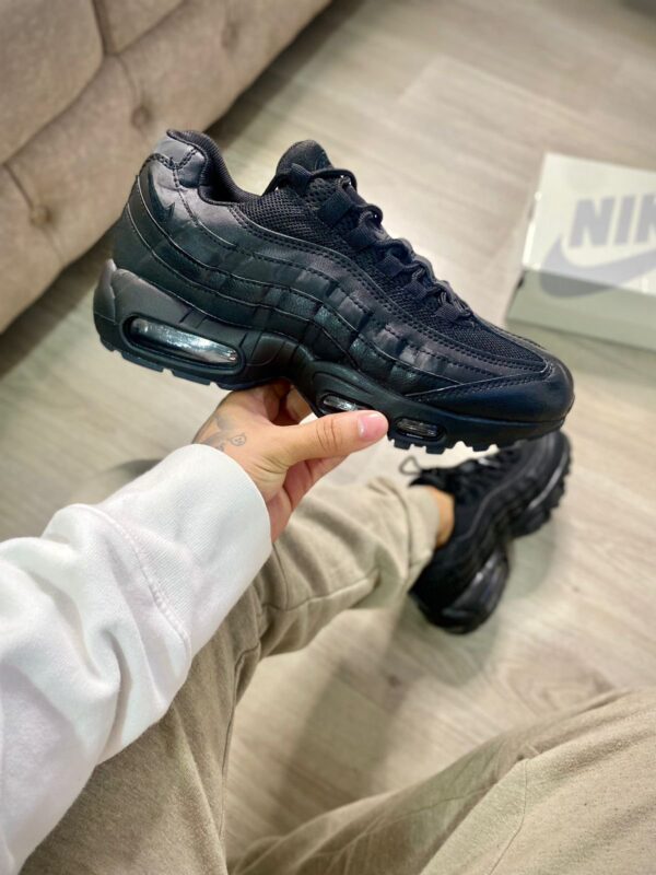 Nike Air Max 95 Hombre