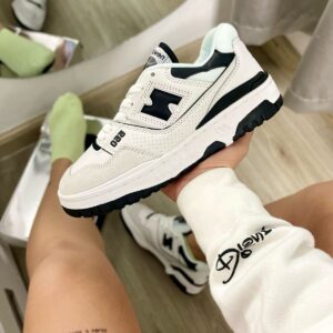 New Balance 550 Mujer