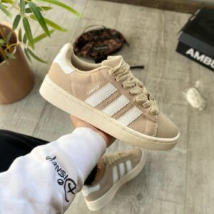 Adidas Campus Mujer