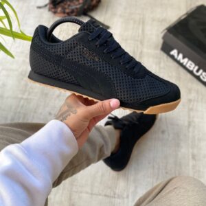 Puma Roma Mujer y Hombre
