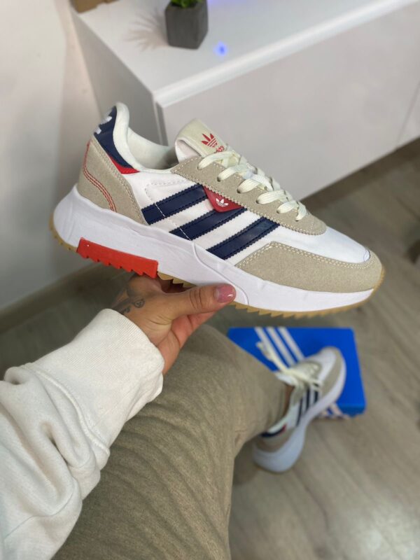 Adidas Retropy Hombre