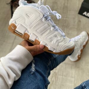 Nike Air More UpTempo Hombre