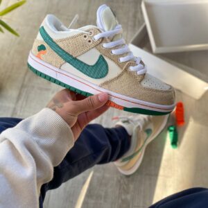 Nike SB Dunk Low Jarrito Mujer y Hombre