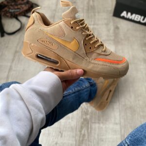 Nike Air Max 90 Hombre