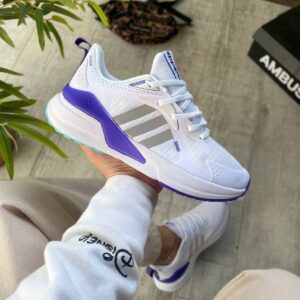 Adidas Flux Mujer