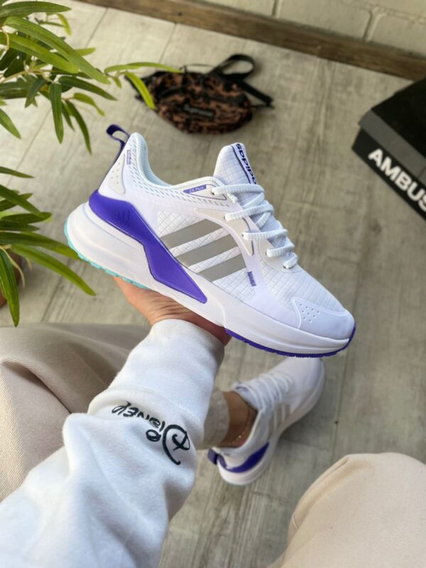 Adidas Flux Mujer