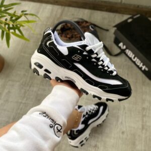 Skechers Lite Mujer