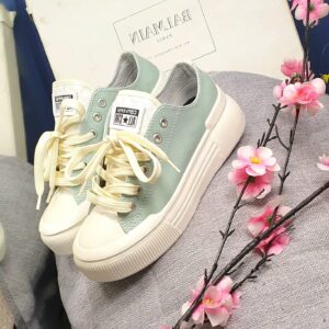 Converse All Star Premium Mujer