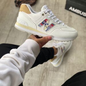 New Balance WL 574 SOD Hombre