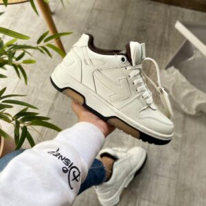 Off White Mujer