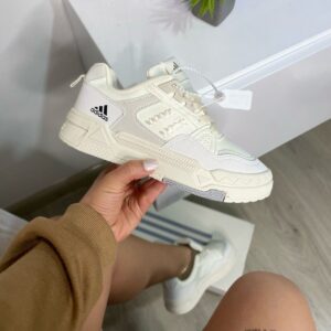 Adidas Fashion Trenza Mujer