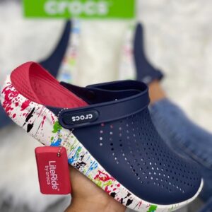 Crocs Literide Chispa Mujer y Hombre