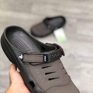 Crocs Yukon Clasica Hombre