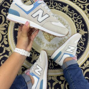 New Balance RC1300 Mujer