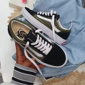 Vans Mujer