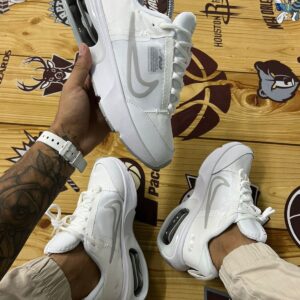 Nike Air Max INTRLK Mujer y Hombre