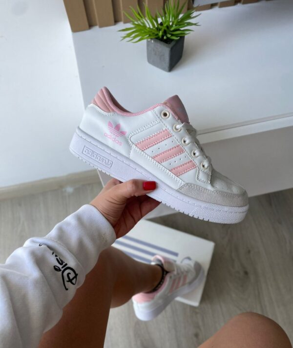 Adidas Forum Mujer - Image 3