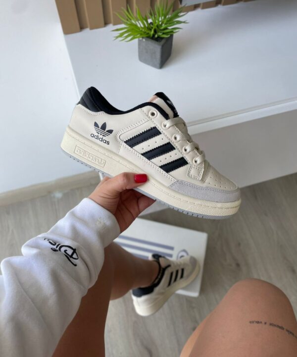 Adidas Forum Mujer