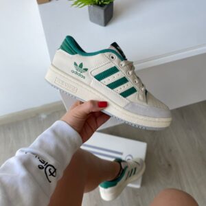 Adidas Forum Mujer y Hombre
