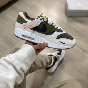 Nike Air Max 1 Jewel  Hombre