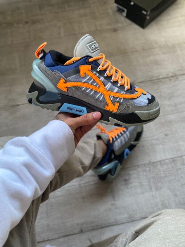 Off White ODSY 2000  Hombre