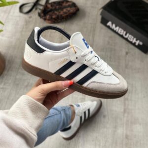 Adidas Samba Mujer y Hombre