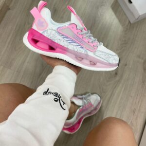 Adidas Eva Galaxy Mujer