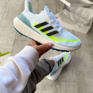 Adidas Ultraboost Light 23 Hombre