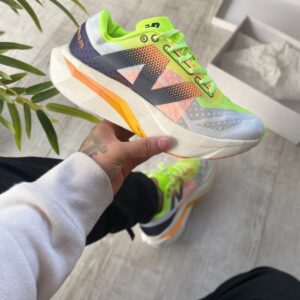 New Balance Fantomfit Hombre