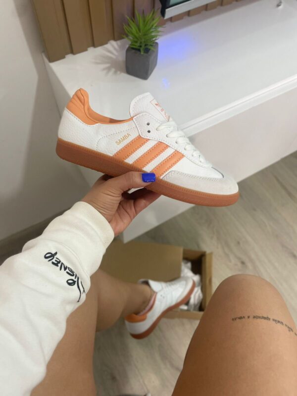 Adidas Samba Mujer - Image 3