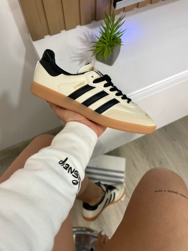 Adidas Samba Mujer