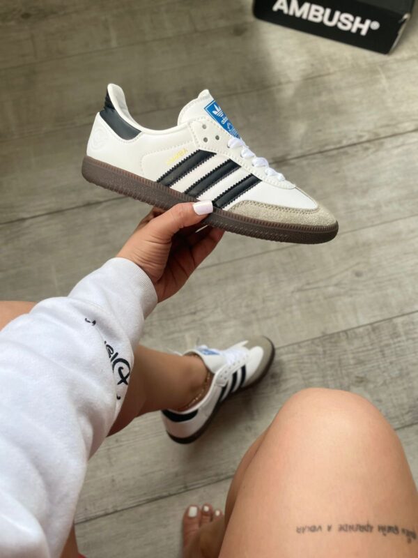 Adidas Samba Mujer - Image 2
