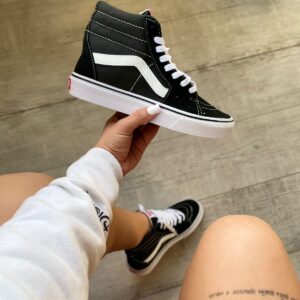 Vans Bota Clasica Mujer y Hombre