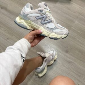 New Balance 9060 Mujer