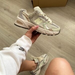 New Balance 530 Green Mujer