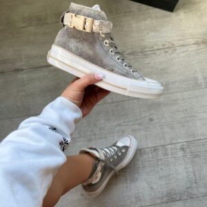 Converse All Star Bota Chuck 70 Dog Mujer